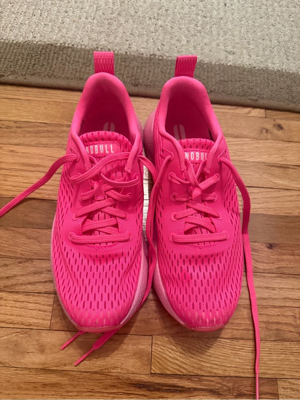 NOBULL Journeys men’s 9/womens 10.5